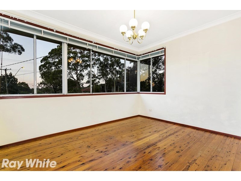 123 Caroline Chisholm Drive, Winston Hills NSW 2153