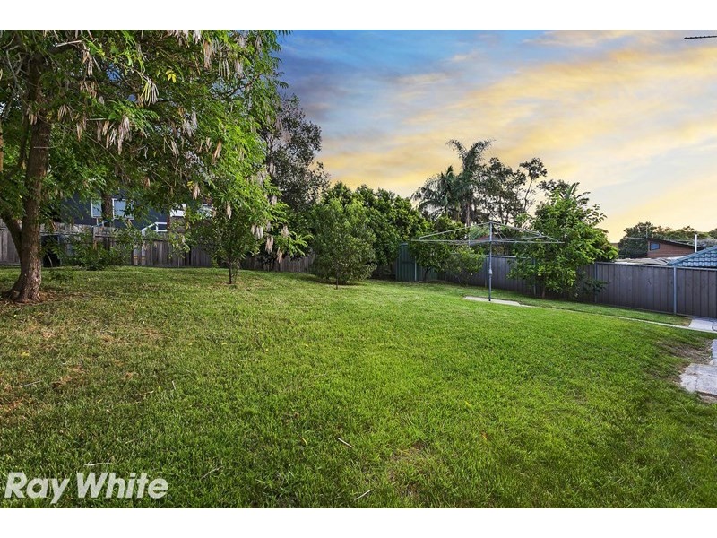 123 Caroline Chisholm Drive, Winston Hills NSW 2153