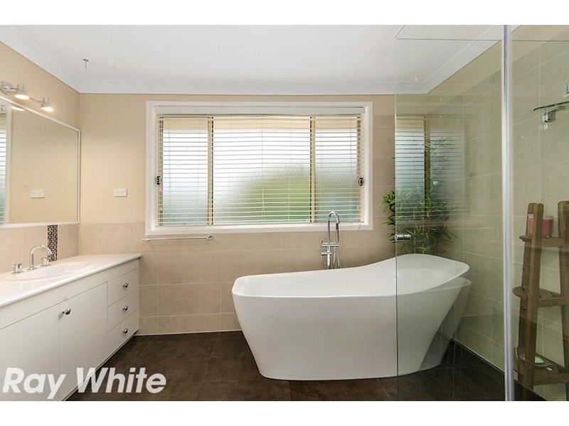 32 Milford Drive, Rouse Hill NSW 2155