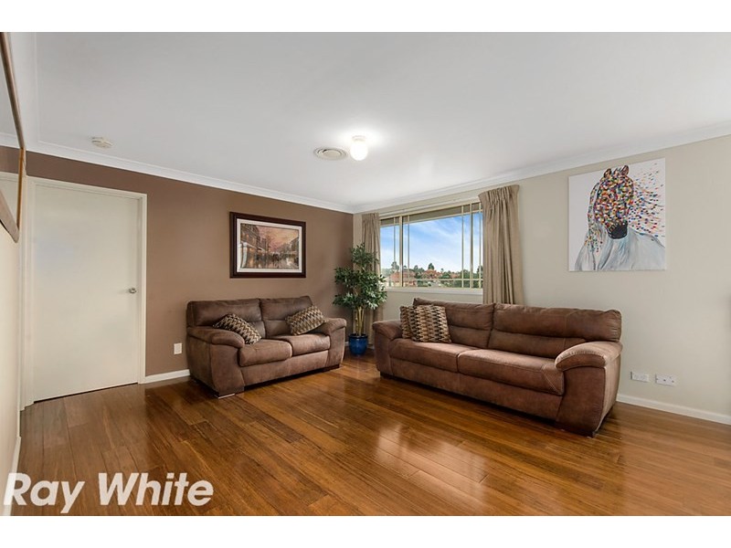 32 Milford Drive, Rouse Hill NSW 2155