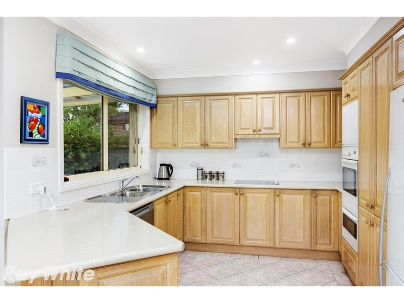 43 Rockley Avenue, Baulkham Hills NSW 2153