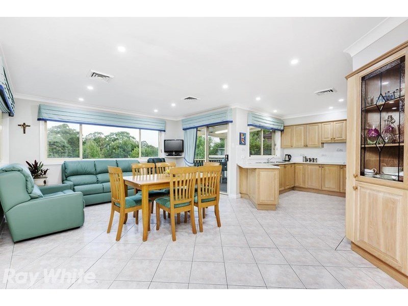 43 Rockley Avenue, Baulkham Hills NSW 2153