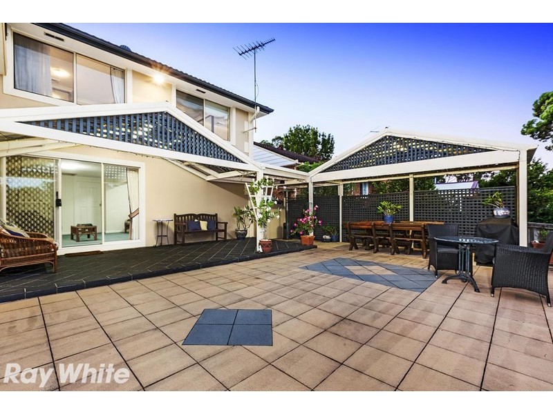 43 Rockley Avenue, Baulkham Hills NSW 2153