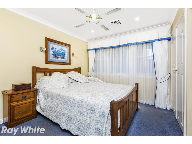 43 Rockley Avenue, Baulkham Hills NSW 2153