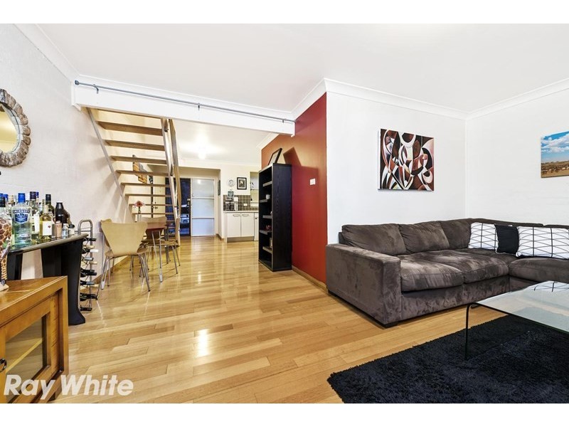 4/2a Cross Street, Baulkham Hills NSW 2153