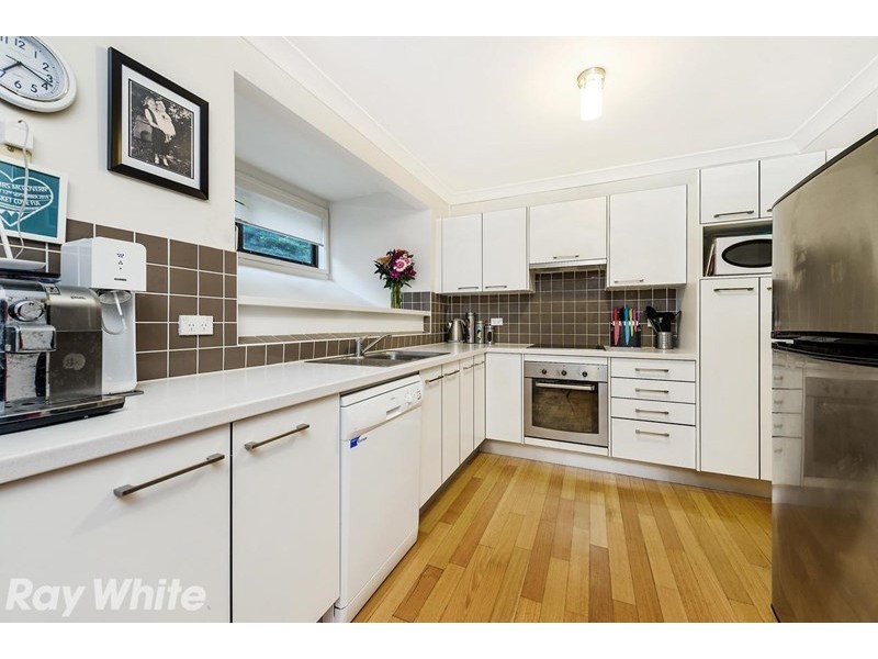 4/2a Cross Street, Baulkham Hills NSW 2153