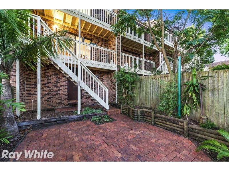 4/2a Cross Street, Baulkham Hills NSW 2153
