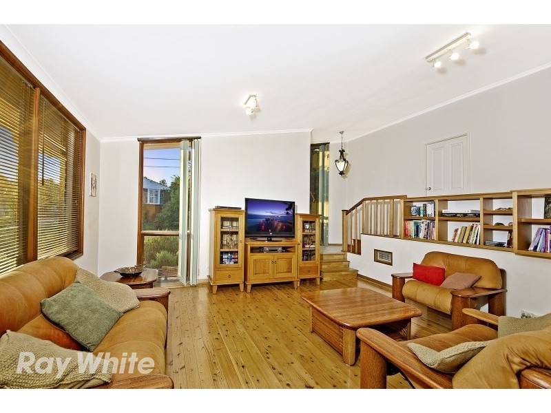 1 Palmerston Avenue, Winston Hills NSW 2153