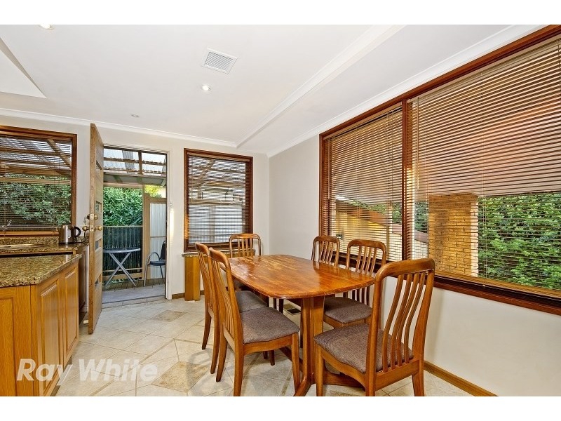 1 Palmerston Avenue, Winston Hills NSW 2153