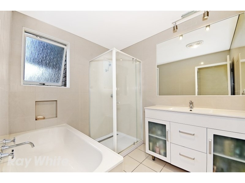 1 Palmerston Avenue, Winston Hills NSW 2153