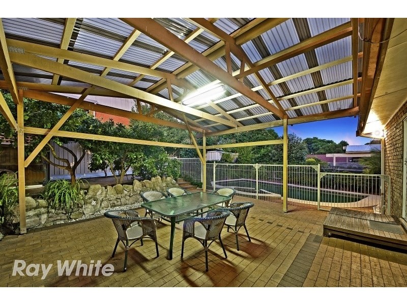 1 Palmerston Avenue, Winston Hills NSW 2153