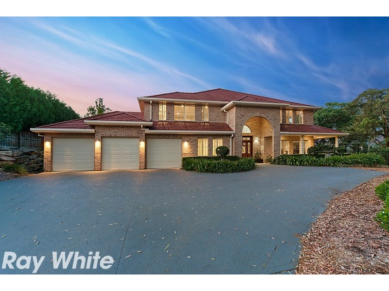186 Wrights Road, Kellyville NSW 2155