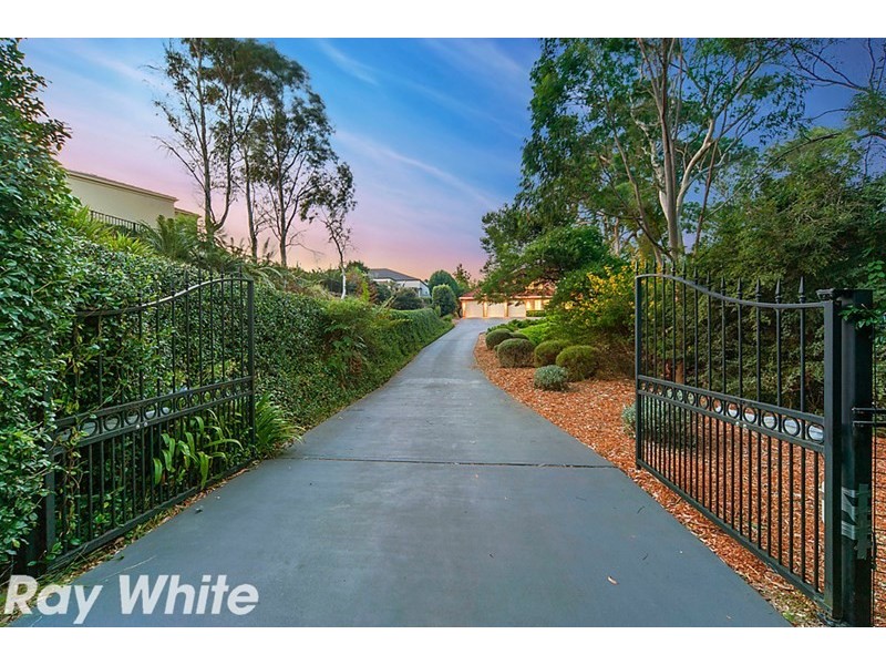 186 Wrights Road, Kellyville NSW 2155