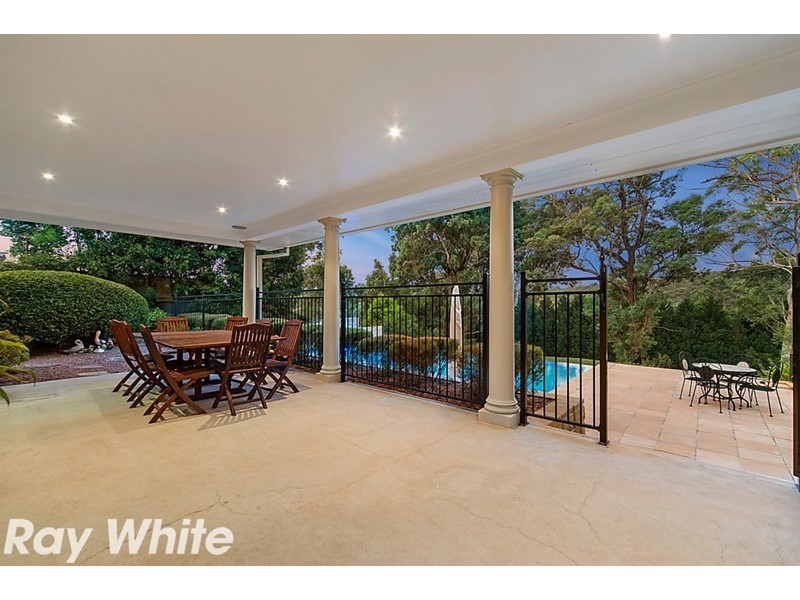 186 Wrights Road, Kellyville NSW 2155