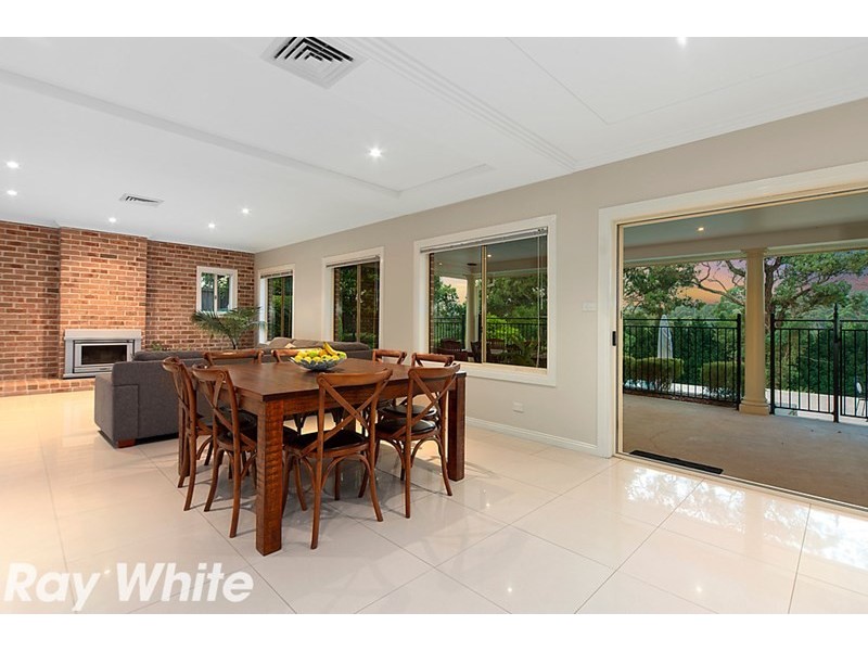 186 Wrights Road, Kellyville NSW 2155