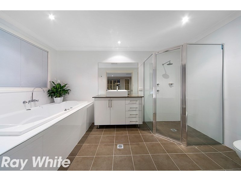 186 Wrights Road, Kellyville NSW 2155
