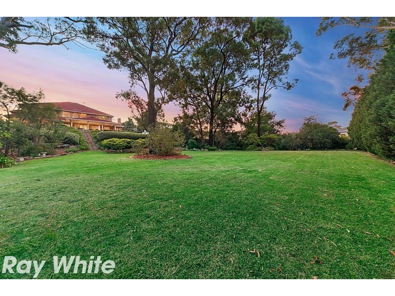 186 Wrights Road, Kellyville NSW 2155