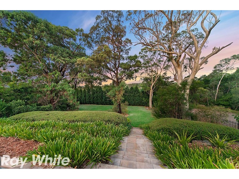 186 Wrights Road, Kellyville NSW 2155