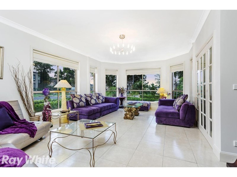 2 Minki Way, Glenwood NSW 2768