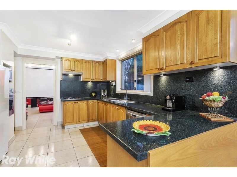 2 Minki Way, Glenwood NSW 2768