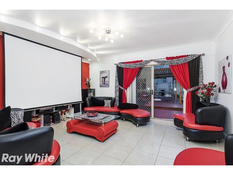 2 Minki Way, Glenwood NSW 2768