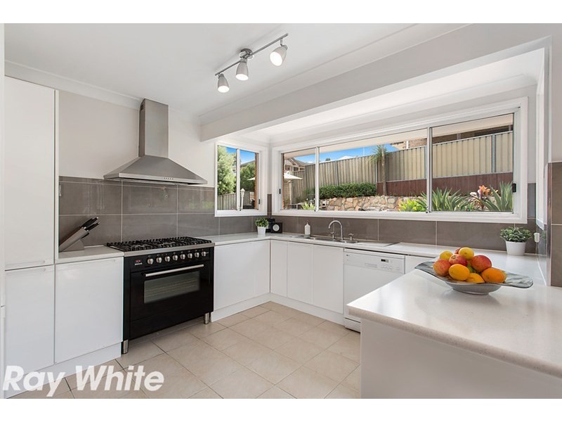 1 Barossa Court, Baulkham Hills NSW 2153