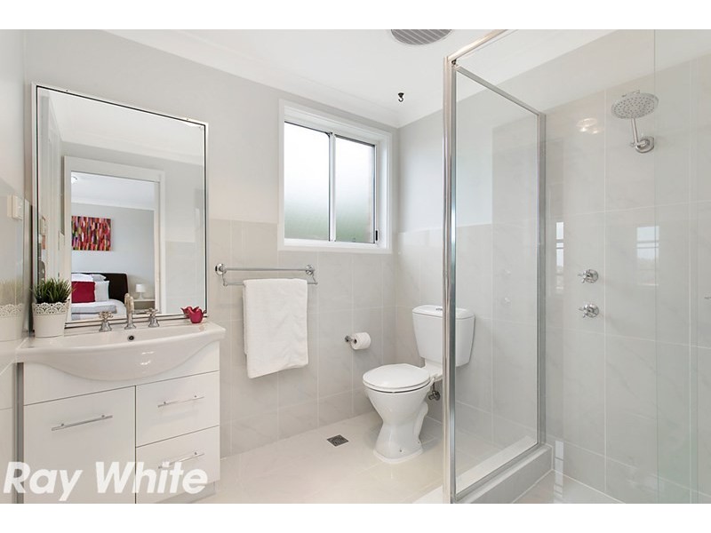 1 Barossa Court, Baulkham Hills NSW 2153