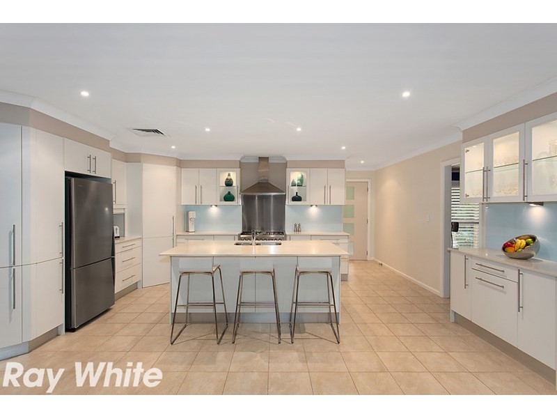 36 Brodie Street, Baulkham Hills NSW 2153