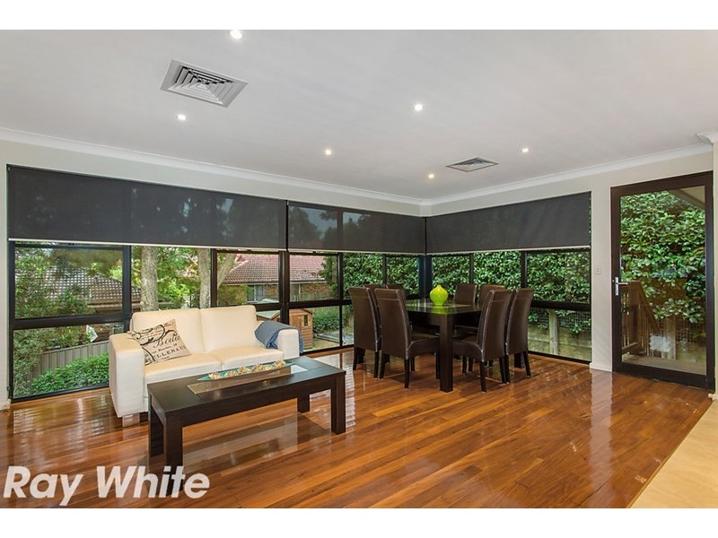 36 Brodie Street, Baulkham Hills NSW 2153