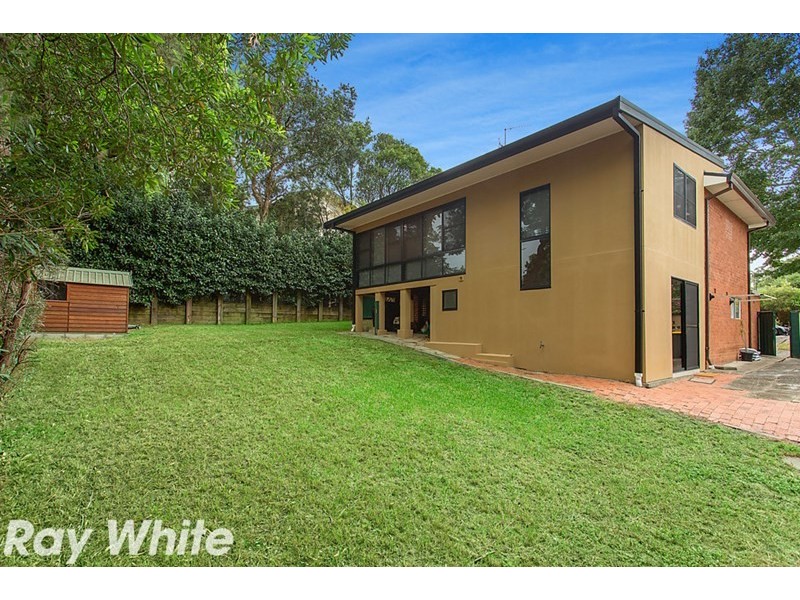 36 Brodie Street, Baulkham Hills NSW 2153