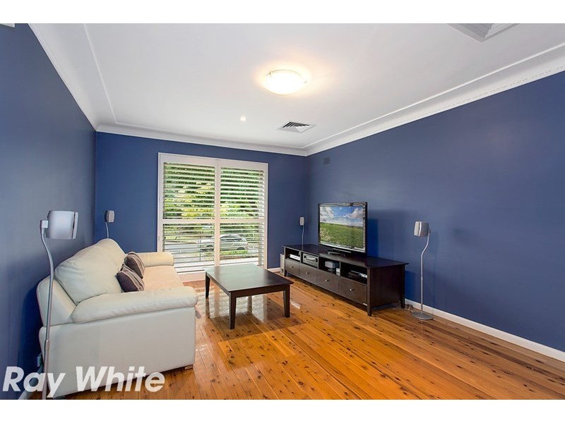 36 Brodie Street, Baulkham Hills NSW 2153