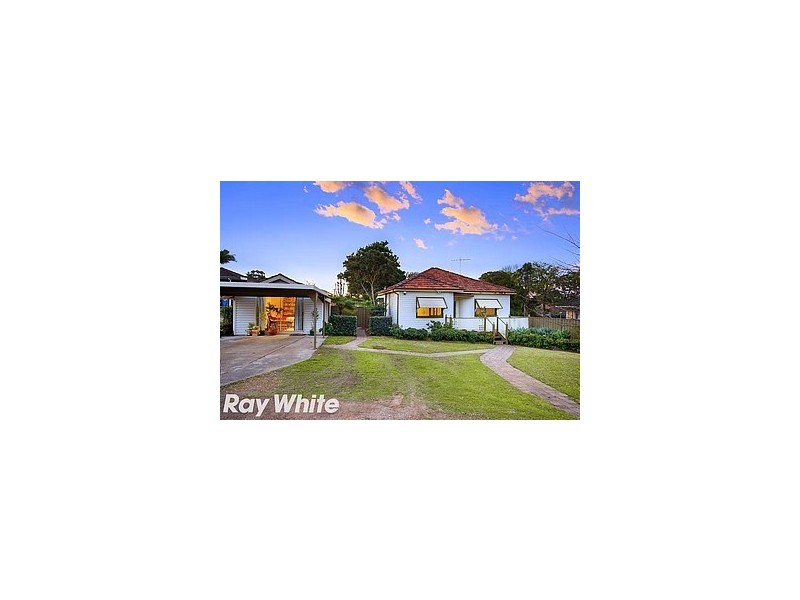 131a Seven Hills Road, Seven Hills NSW 2147