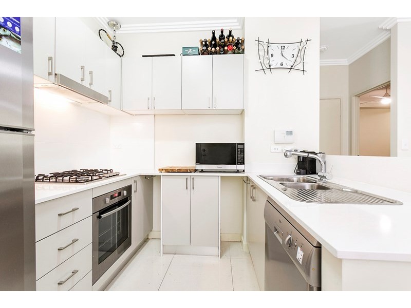 58/24-28 Mons Road, Westmead NSW 2145