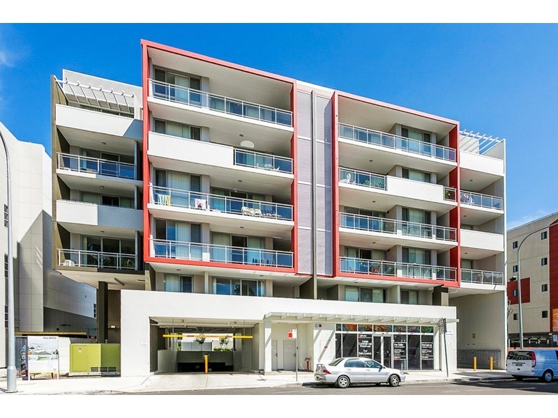 58/24-28 Mons Road, Westmead NSW 2145