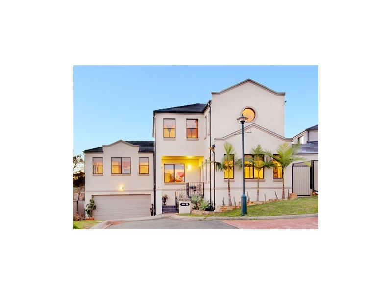 11 Regiment Grove, Winston Hills NSW 2153