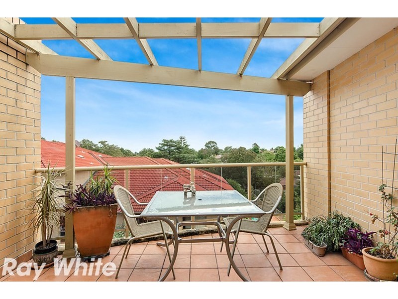 34/17-21 Meryll Avenue, Baulkham Hills NSW 2153