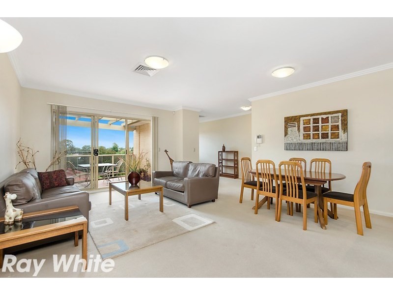 34/17-21 Meryll Avenue, Baulkham Hills NSW 2153