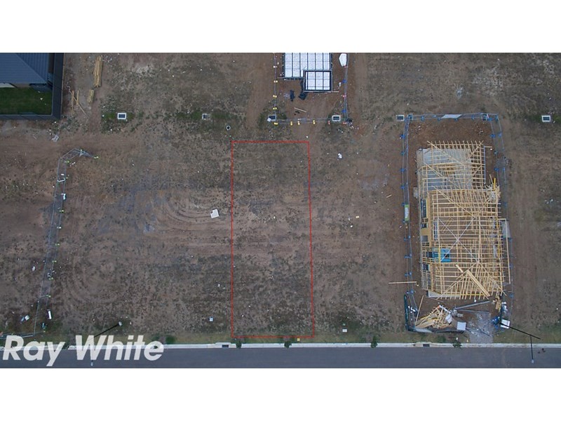 Lot 819 Geranium Street, Marsden Park NSW 2765