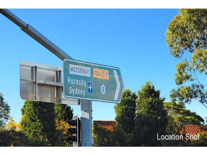 Lot 819 Geranium Street, Marsden Park NSW 2765