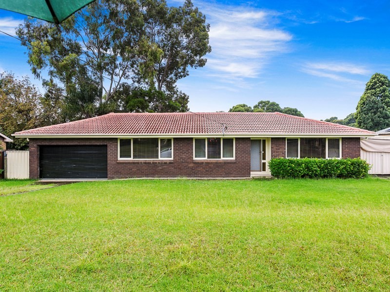 5 Lambert Crescent, Baulkham Hills NSW 2153