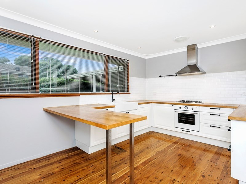 5 Lambert Crescent, Baulkham Hills NSW 2153