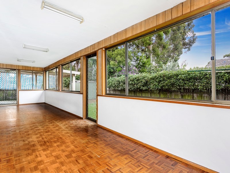 5 Lambert Crescent, Baulkham Hills NSW 2153