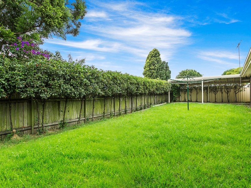 5 Lambert Crescent, Baulkham Hills NSW 2153