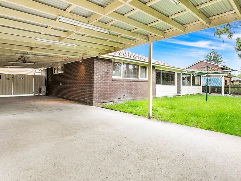 5 Lambert Crescent, Baulkham Hills NSW 2153