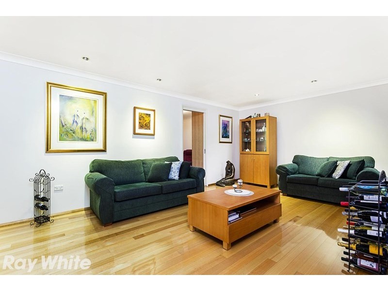 39 Cropley Drive, Baulkham Hills NSW 2153