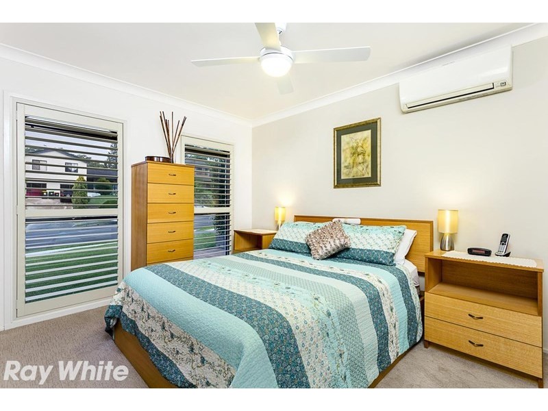 39 Cropley Drive, Baulkham Hills NSW 2153