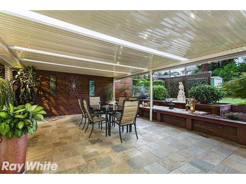 39 Cropley Drive, Baulkham Hills NSW 2153
