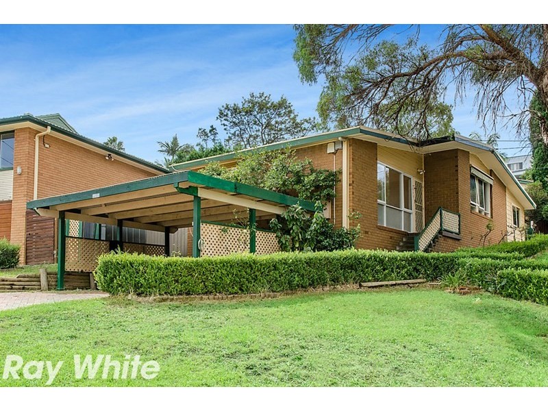 110 Rebecca Parade, Winston Hills NSW 2153