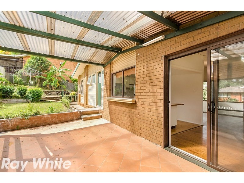 110 Rebecca Parade, Winston Hills NSW 2153