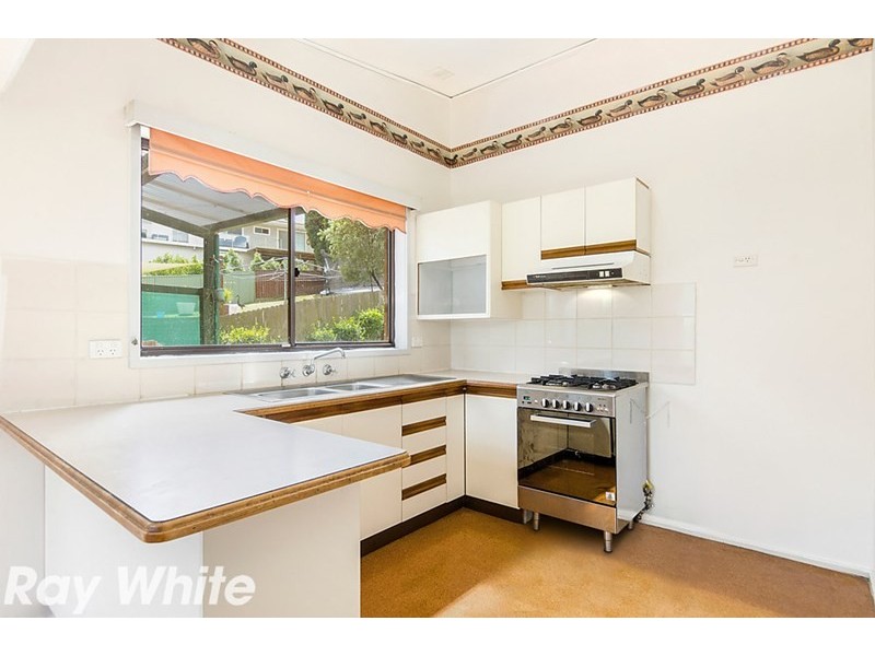 110 Rebecca Parade, Winston Hills NSW 2153
